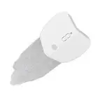 Motion Sensor Castle Night Light USB Charging With Acrylic Panel Night