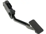 Accelerator Pedal Sensor For 2005-2006 Saab 97X GJ396GC Accelerator Pedal Sensor (for: Saab)