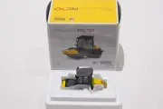 WACKER NEUSON RC70 WALZENZUG SINGLE DRUM SOIL COMPACTOR NZG9681 IN SCALE 1:50 NE
