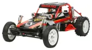 Tamiya 1/10 Electric RC Car Series No.525 Wild One off Roader 58525