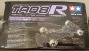 Tamiya 47498 1/10Rc Ta08R Chassis Kit