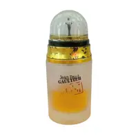 在飛比找蝦皮購物優惠-TESTER♫ Gaultier 高堤耶 易碎品女性淡香水 
