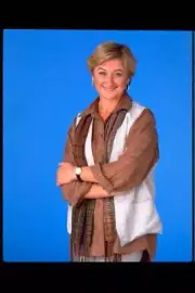 Actress Sorcha Cusack Known For Her Role As Kate Wilson 1995 OLD TV PHOTO 5