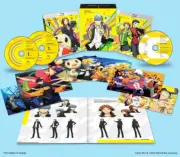 Persona 4 The Golden Animation Limited Edition Blu-Ray Collection (Aniplex USA)