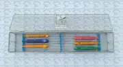 Liposuction Fixed Handle Abdominal Belly Fat Removal Cannula Cosmetic Plastic