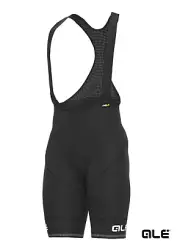 Ale PRR Sella Plus Cycling Bike Bibshorts Bib Shorts 2XL XXL New FREE SHIPPING