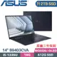 ASUS B9403CVA-0021A1335U 軍規商用(i5-1335U/16G/2TB PCIe/W11Pro/OLED/三年保/14)特仕