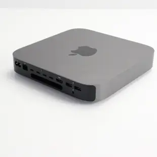 Apple Mac mini 2018 蘋果電腦 電腦主機 迷你主機 二手品