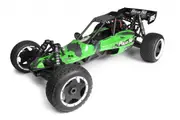 HPI 1/5 Baja 5B FLUX Electric Powered Buggy Kit [160324]