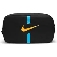在飛比找蝦皮商城優惠-[Nike] 新款 運動休閒手提袋 黑藍 DA2712011