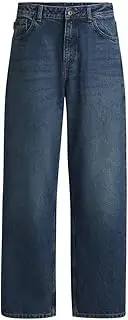 [HUGO] Leni_b Women's Jeans Trousers