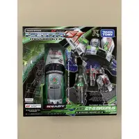 在飛比找蝦皮購物優惠-【五角夢想】日版 TAKARA TOMY 變形金剛 GT-0