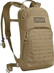 CamelBak Mule Hydration Pack with 100oz (3.0L) Mil-Spec Crux Reservoir