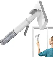 Mop for Small Spaces - Dust Strong Absorbent Cleaner | Convenient Dustt Removal Tool Spray | Small for Household Kitchen Tableware Desktop Glass Living Room Car Use