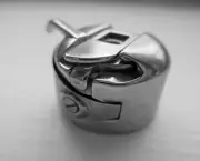 Bobbin Case for Simplicity Sewing Machines S110 S210 SL237 SL1270 SL1400 SW2145