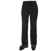 Helly Hansen Legendary Insulated Womens Ski Pants - Black - XL