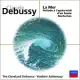 Debussy: Prelude a l’apres midi d’un faune / La Mer / Nocturnes. Ravel: Rapsodie espagnole