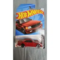 在飛比找蝦皮購物優惠-hotwheels 風火輪 89 BENZ 560 SEC 