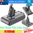 9.0Ah V6 Li-ion Battery Replacement for Dyson SV04 DC58 DC59 DC61 DC62 Animal