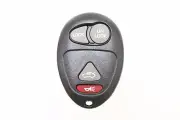 NEW Keyless Entry Key Fob Remote For a 2002 Pontiac Grand Prix Free Programming