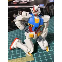 在飛比找蝦皮購物優惠-高高 HG 1/144 RX-78-2 初鋼 G40 40周