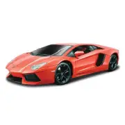 Burago 1:18 Scale Lamborghini Aventador Lp700-4