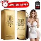1 One Million Parfum 100ml / 3.4 Oz Perfume For Men Free Shipping World Wide