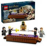 LEGO Harry Potter Hogwarts Castle: Duelling Club Set 76441