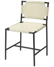 Jamie Young Asher Dining Chair