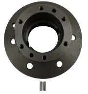 Rear Axle Hub Assembly Suits Landcruiser BJ40 BJ42 With Full Floating Rear (for: Toyota)