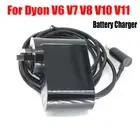 For Dyson V10 V11 V6 V7 V8 Battery Charger Power Supply Adaptor AU Plug DC59