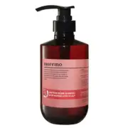 MOREMO Caffeine Biome Shampoo For Normal & Dry Scalp 500ml K-Beauty