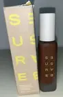 SUREBASE Glad Glow Foundation 30ml 1.01oz C5 Mannerly Malena VEGAN Rip Box 8/23