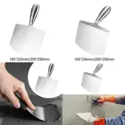 Putty Wallpaper Cleaning Tool Filling for Scraping Wall Decoration Cement