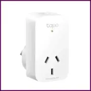 Tapo Mini Smart Wi-Fi Socket Smart Home Safety Protection