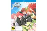 The Quintessential Quintuplets
