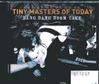 在飛比找Yahoo!奇摩拍賣優惠-*真音樂* TINY MASTERS OF TODAY / 