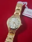 Pulsar DPR70 PXT 768 Ladies Watch – 50m Water Resistant – Stainless Steel Case