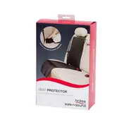 Britax Vehicle Seat Protector - Car Seat Safety Accessory