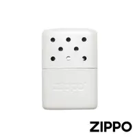 在飛比找蝦皮商城優惠-ZIPPO Hand Warmer 暖手爐(小型珍珠白-6小