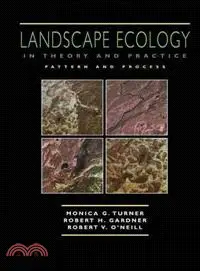 在飛比找三民網路書店優惠-Landscape Ecology in Theory an