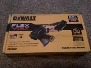 NEW Dewalt DCG460B 60V MAX Cordless Brushless 7"-9" Angle Grinder (Tool Only)
