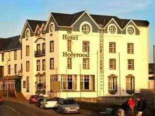 Holyrood Hotel - Leisure Centre & Escape Spa