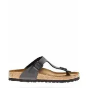 Birkenstock Gizeh BF Black Regular