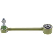 For Jeep Wrangler 2007-2018 Mevotech TTX Stabilizer Bar Link Kit DAC (for: Jeep)