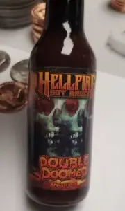 HOTTEST HOT SAUCE IN THE WORLD!