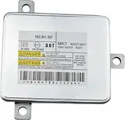 Xenon Ballast Control Unit Compatible with for A3 S3 A4 S4 B8 A6 S6 C6 C7 A8 S8 Q5 Q7 8K0941597 8K0941597C 2048703226
