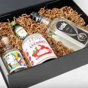Lychee Martini At Home Cocktail Kit | Sippify