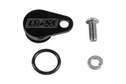 B&M Transmission Speedometer Port Plug Suit Tremec TKO, 3550, Borg Warner T-45, for Ford T-5 and T-56 Magnum