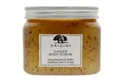 Origins Ginger Body Scrub by Origins for Unisex - 21.2 oz Scrub